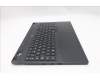 Lenovo 5CB1S75727 COVER Upper Case ASM_SPA L 83M0ASRGB