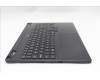 Lenovo 5CB1S75732 COVER Upper Case ASM_UKE L 83M0ASRGB