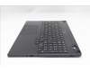 5CB1S75732 Lenovo COVER Upper Case ASM_UKE L 83M0ASRGB