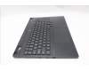Lenovo 5CB1S75733 COVER Upper Case ASM_UKR L 83M0ASRGB