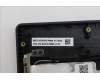 Lenovo 5CB1S76589 COVER Upper Case ASM_BEL L 83M0AS