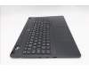 Lenovo 5CB1S76592 COVER Upper Case ASM_CZE/SLK L 83M0AS