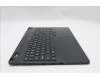 Lenovo 5CB1S76594 COVER Upper Case ASM_EURO ENG L 83M0AS