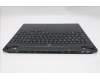 Lenovo 5CB1S76611 COVER Upper Case ASM_SPA L 83M0AS
