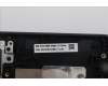 Lenovo 5CB1S76617 COVER Upper Case ASM_UKR L 83M0AS