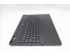Lenovo 5CB1S76652 COVER Upper Case ASM_CZE/SLK L 83M0PT