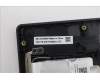 Lenovo 5CB1S76663 COVER Upper Case ASM_ITA L 83M0PT