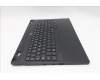 Lenovo 5CB1S76671 COVER Upper Case ASM_SPA L 83M0PT