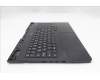 Lenovo 5CB1S76678 COVER Upper Case ASM_ARA L 83F3EB BL WH