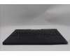 Lenovo 5CB1S76684 COVER UpperCaseASM_EUROENG L83F3EB BL WH