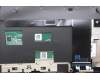 Lenovo 5CB1S76686 COVER Upper Case ASM_UKE L 83F3EB BL WH