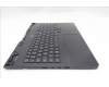 Lenovo 5CB1S76687 COVER Upper Case ASM_FRA L 83F3EB BL WH