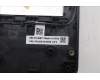 Lenovo 5CB1S76689 COVER Upper Case ASM_GER L 83F3EB BL WH