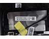 Lenovo 5CB1S76703 COVER Upper Case ASM_SWS L 83F3EB BL WH