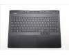 Lenovo 5CB1S76703 COVER Upper Case ASM_SWS L 83F3EB BL WH