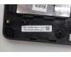 Lenovo 5CB1S76708 COVER Upper Case ASM_ARA L 83F3EB BL RGB