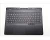 Lenovo 5CB1S76712 COVER UpperCaseASM_CZE/SLK L83F3EBBL RGB