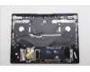 Lenovo 5CB1S76714 COVER UpperCaseASM_EUROENG L83F3EBBL RGB
