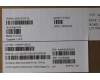 Lenovo 5CB1S76716 COVER Upper Case ASM_UKE L 83F3EB BL RGB