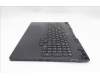 Lenovo 5CB1S76716 COVER Upper Case ASM_UKE L 83F3EB BL RGB