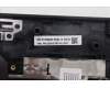 Lenovo 5CB1S76716 COVER Upper Case ASM_UKE L 83F3EB BL RGB