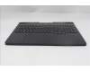 Lenovo 5CB1S76717 COVER Upper Case ASM_FRA L 83F3EB BL RGB