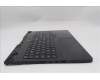 Lenovo 5CB1S76718 COVER UpperCaseASM_FRA/ARA L83F3EBBL RGB
