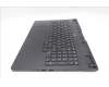 Lenovo 5CB1S80249 COVER Upper Case ASM_POR L 83F3EB BL RGB
