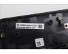 Lenovo 5CB1S80249 COVER Upper Case ASM_POR L 83F3EB BL RGB