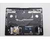 Lenovo 5CB1S80250 COVER Upper Case ASM_RUS L 83F3EB BL RGB