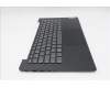 Lenovo 5CB1S80267 COVER Upper Case ASM_FRA L 83M3BK