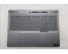 Lenovo 5CB1S82734 COVER Upper Case ASM_GER L 21U0NFP LG