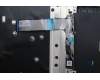 Lenovo 5CB1S82735 COVER Upper Case ASM_GRE L 21U0NFP LG