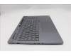 Lenovo 5CB1S82741 COVER Upper Case ASM_NORDIC L 21U0NFP LG