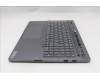 Lenovo 5CB1S82745 COVER Upper Case ASM_UKE L 21U0NFP LG