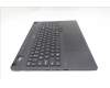Lenovo 5CB1S82775 COVER Upper Case ASM_EURO ENG L83F0ASRGB