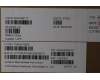 Lenovo 5CB1S82777 COVER Upper Case ASM_FRA/ARA L 83F0ASRGB