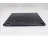 Lenovo 5CB1S82780 COVER Upper Case ASM_GRE L 83F0ASRGB