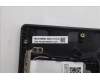 Lenovo 5CB1S82791 COVER Upper Case ASM_SLV L 83F0ASRGB