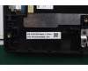 Lenovo 5CB1S82828 COVER Upper Case ASM_UKR L 83F0ASRGB