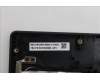 Lenovo 5CB1S82835 COVER Upper Case ASM_EURO ENG L 83F0AS