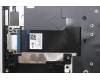 Lenovo 5CB1S82844 COVER Upper Case ASM_ITA L 83F0AS
