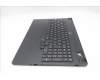 Lenovo 5CB1S82852 COVER Upper Case ASM_SPA L 83F0AS