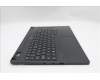 Lenovo 5CB1S82857 COVER Upper Case ASM_UKE L 83F0AS