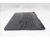 Lenovo 5CB1S87233 COVER Upper Case ASM_BEL L 83NNEB WH