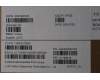 Lenovo 5CB1S87253 COVER Upper Case ASM_POR L 83NNEB WH