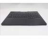 Lenovo 5CB1S87262 COVER Upper Case ASM_ARA L 83NNEB RGB