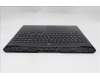 Lenovo 5CB1S87262 COVER Upper Case ASM_ARA L 83NNEB RGB