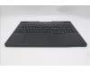 Lenovo 5CB1S87555 COVER Upper Case ASM_NORDIC L 83NNEB RGB