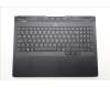 Lenovo 5CB1S87558 COVER Upper Case ASM_SLV L 83NNEB RGB